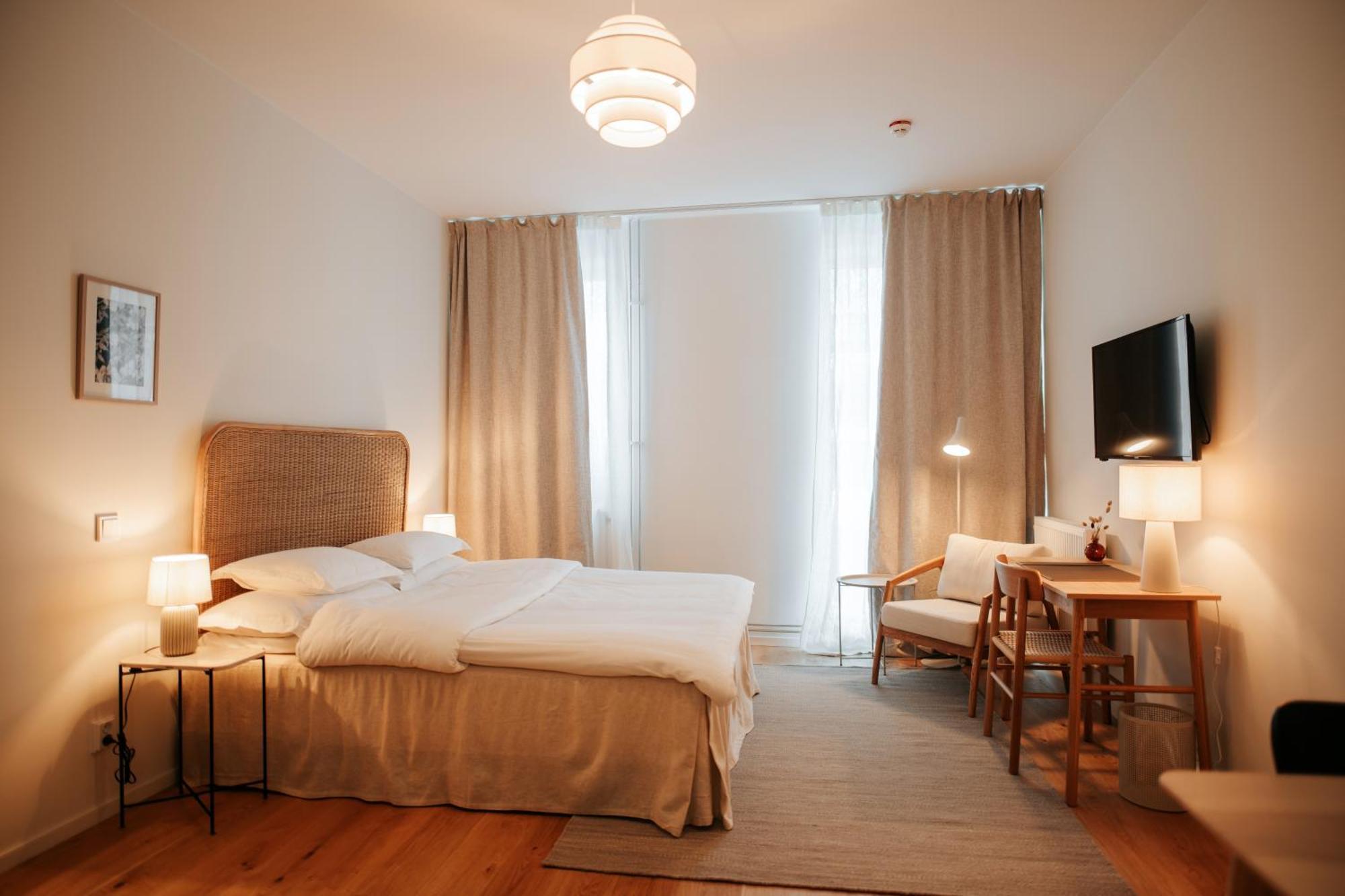 The Lab Hotel Solna Esterno foto