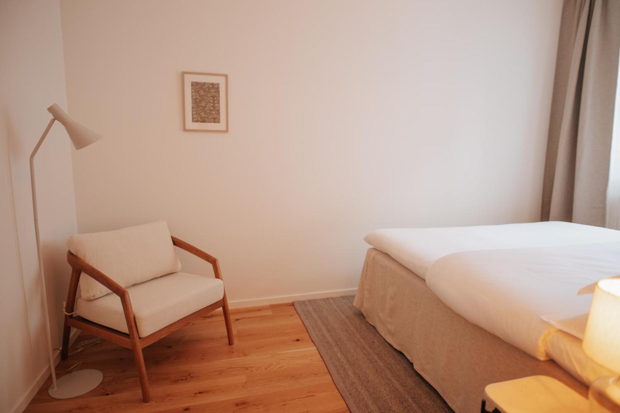 The Lab Hotel Solna Esterno foto