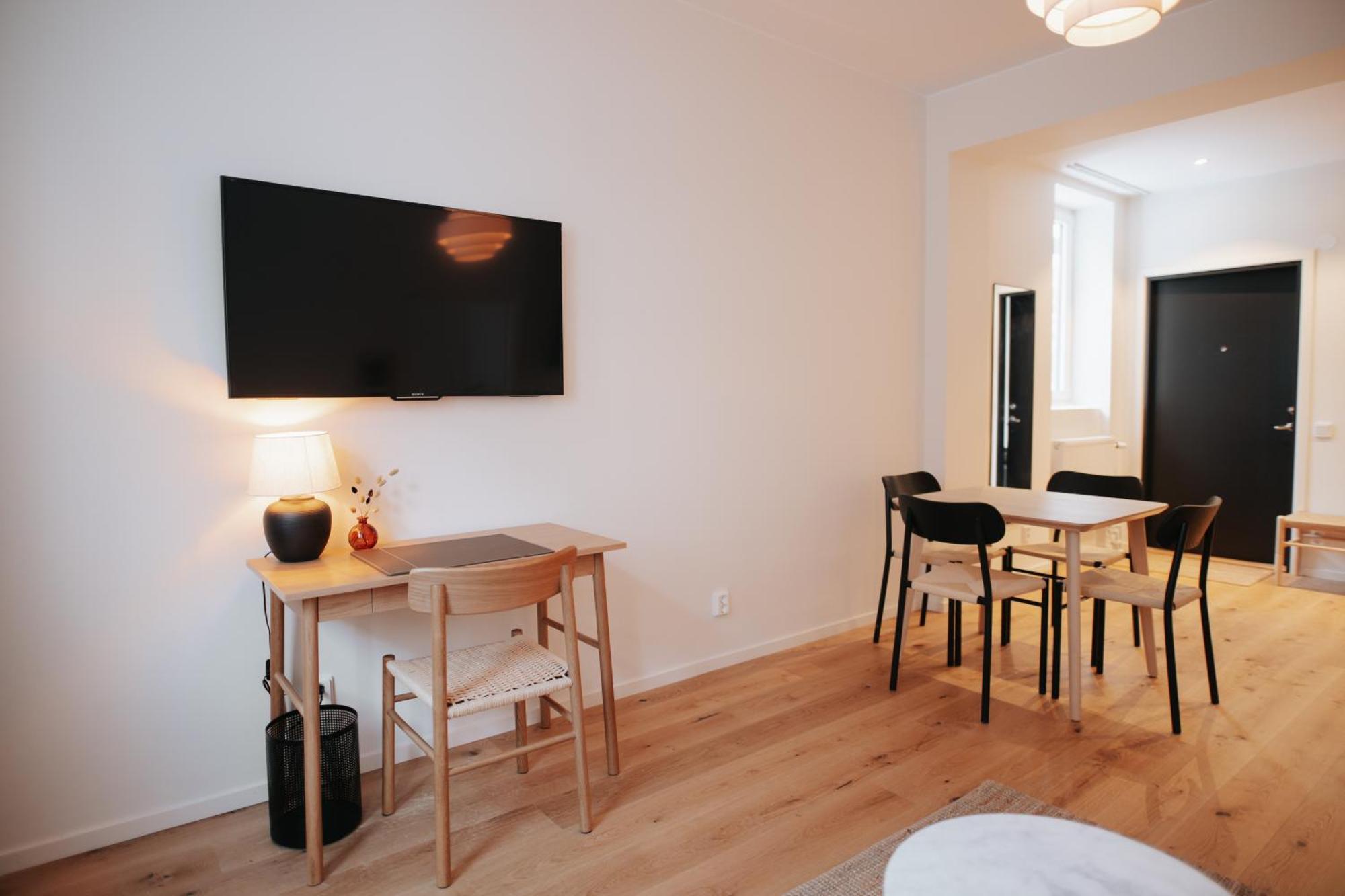 The Lab Hotel Solna Esterno foto