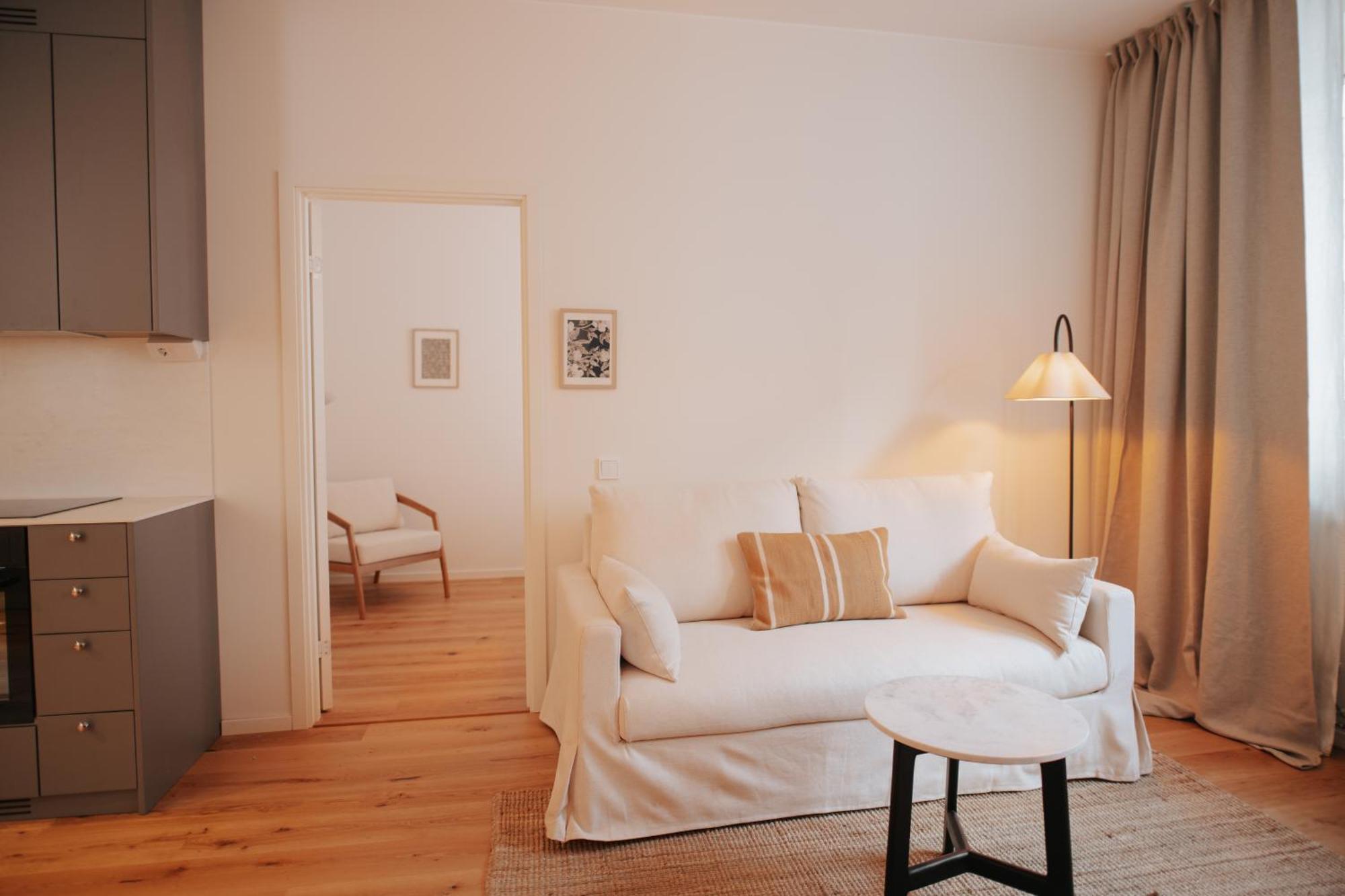 The Lab Hotel Solna Esterno foto