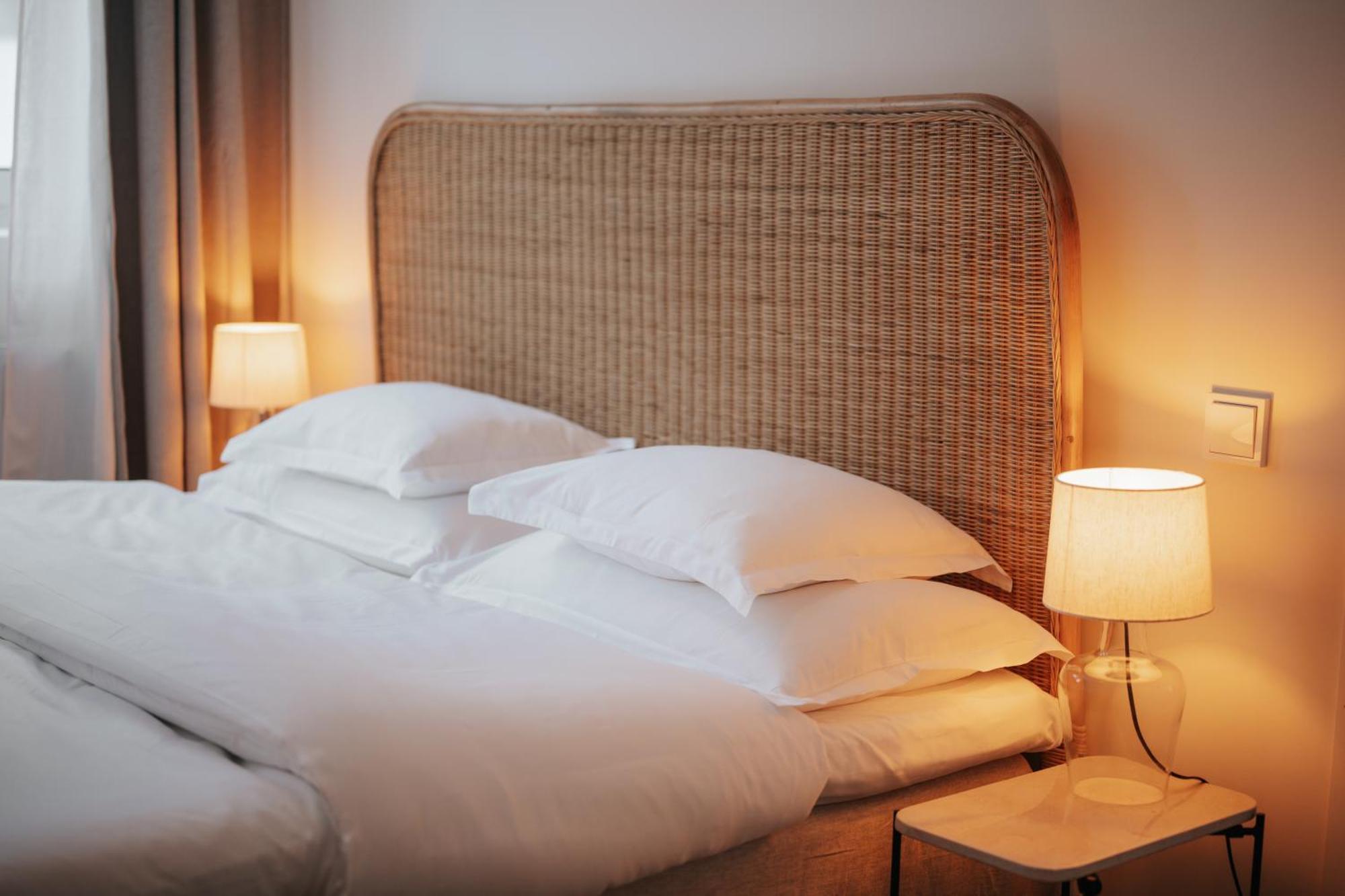 The Lab Hotel Solna Esterno foto