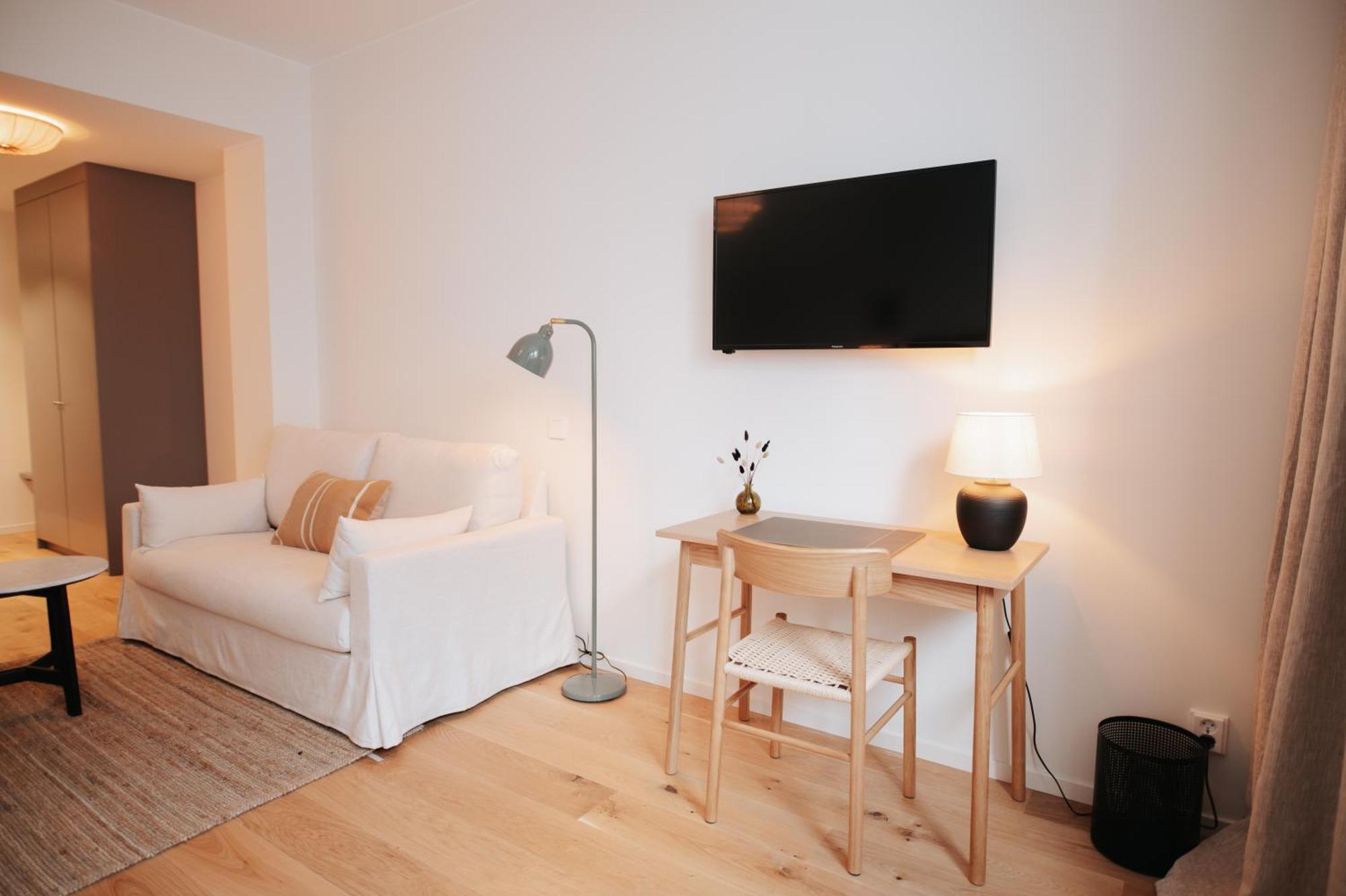The Lab Hotel Solna Esterno foto
