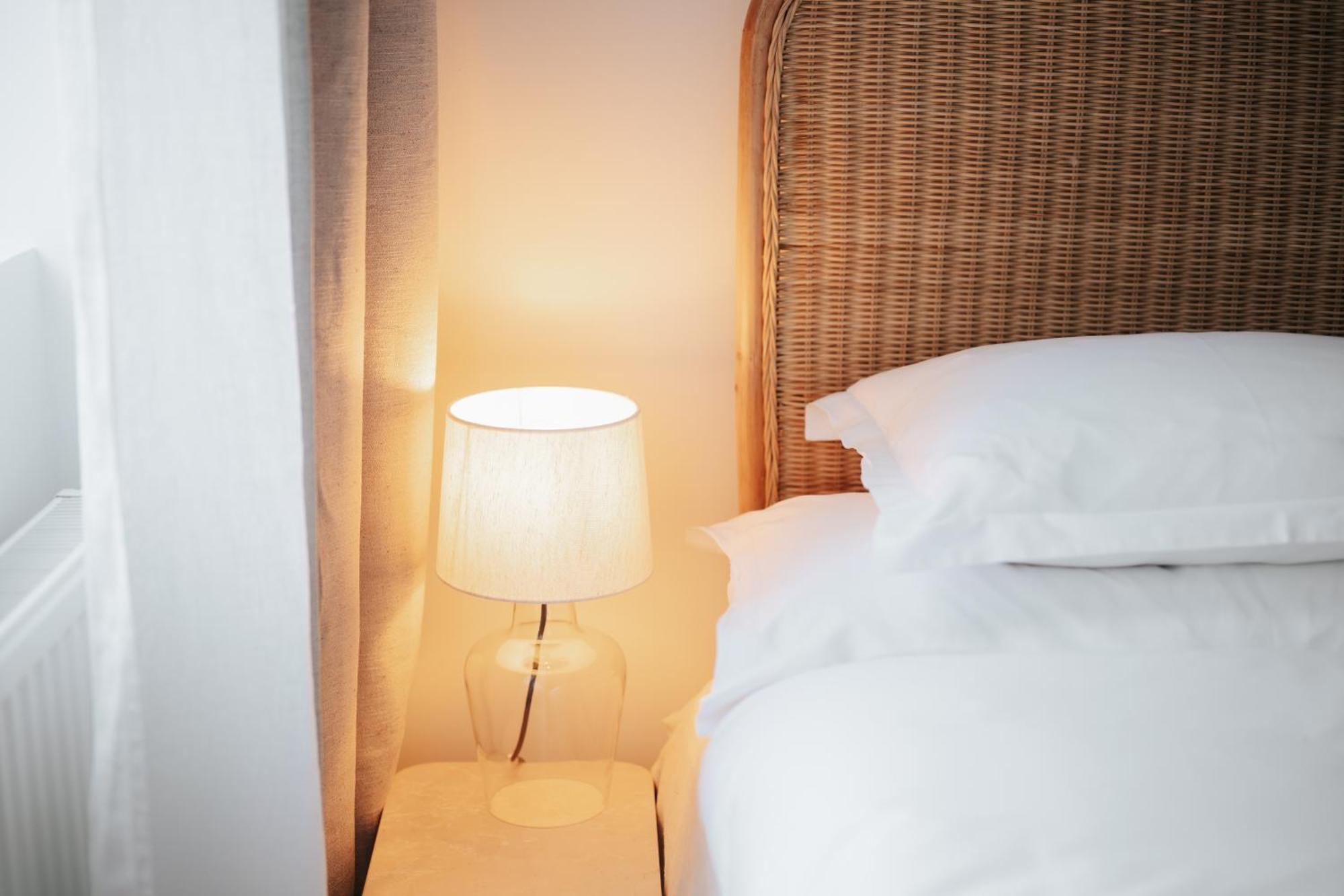 The Lab Hotel Solna Esterno foto