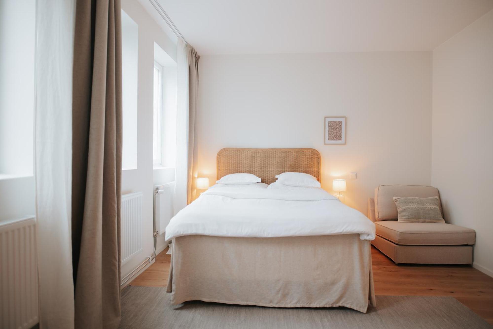 The Lab Hotel Solna Esterno foto