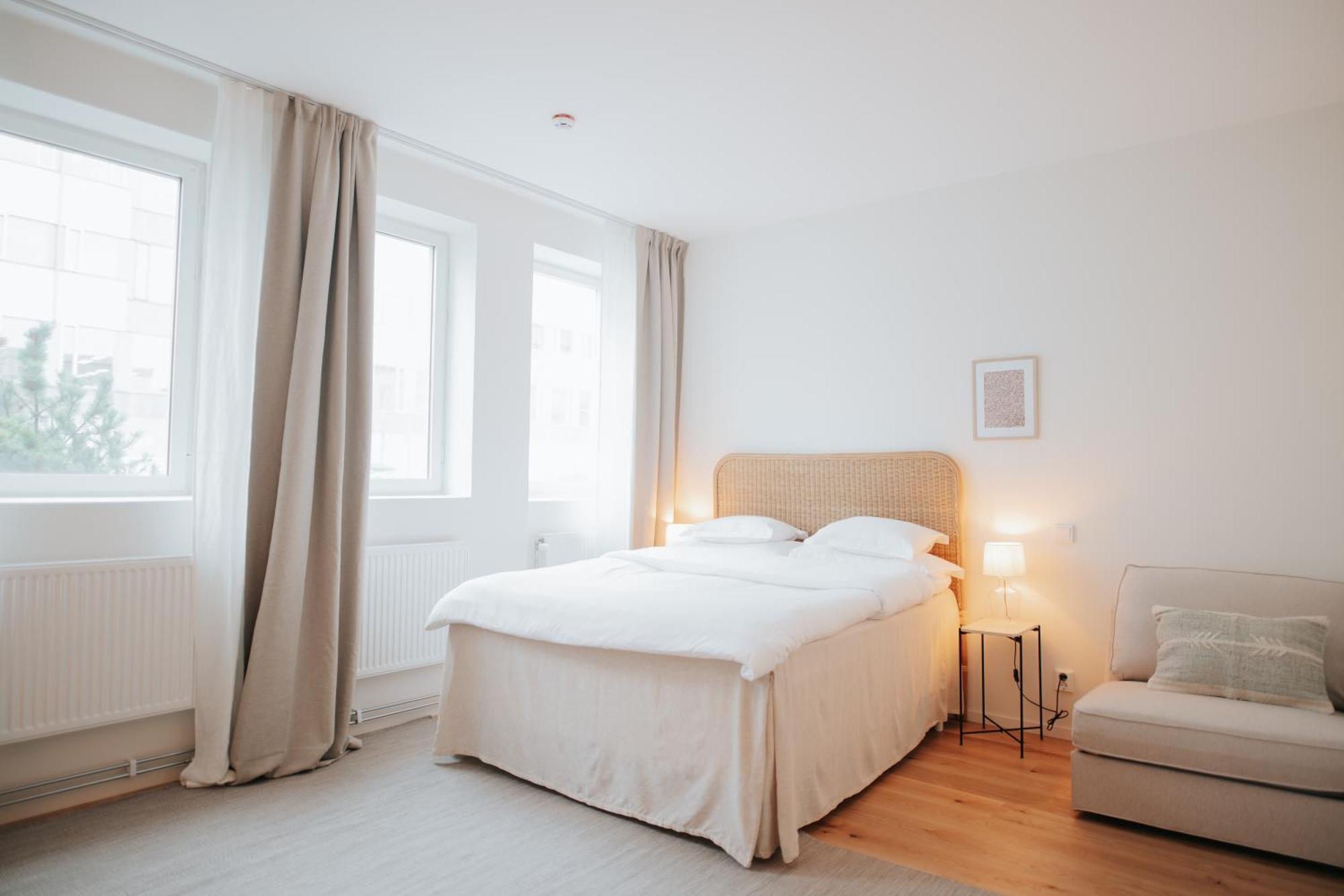 The Lab Hotel Solna Esterno foto