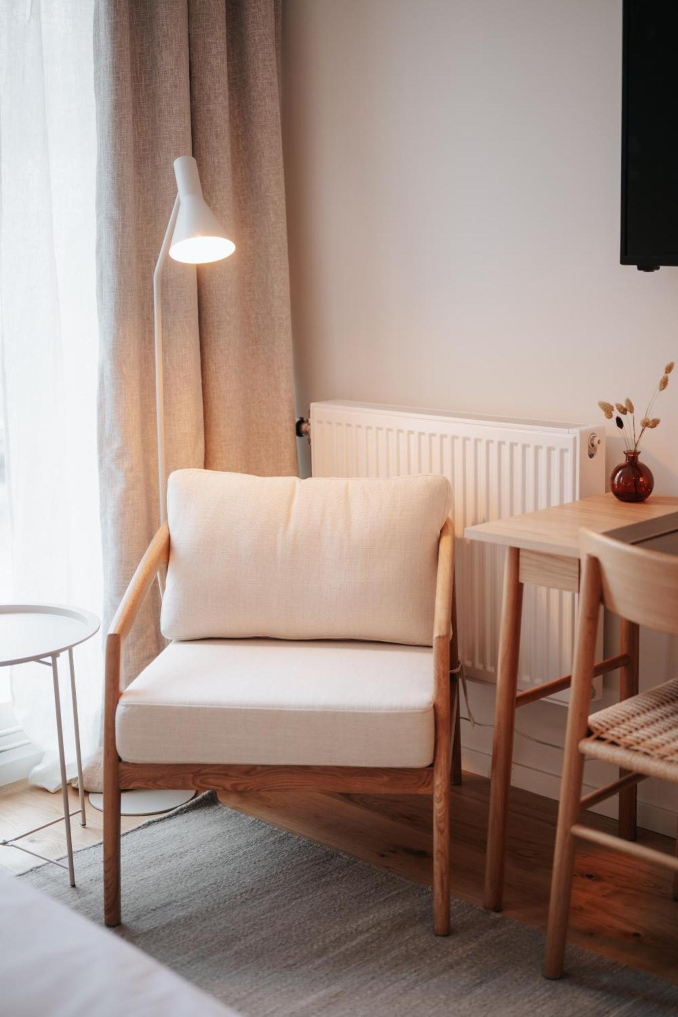 The Lab Hotel Solna Esterno foto